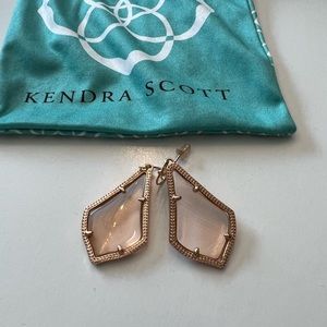 Kendra Scott Alex Drop Earring